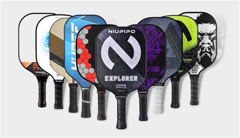 lv pickleball paddle|The Best Pickleball Paddles, Tested and Reviewed (2024) .